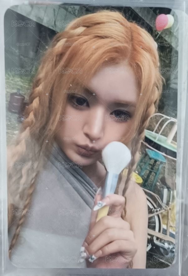 快閃鐵盒卡