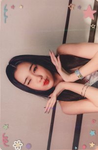 26年6月台閃 CHELSEA 隨機卡 