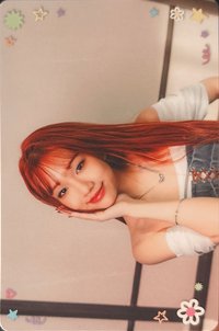 26年6月台閃 SANGT 隨機卡 