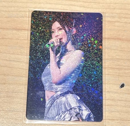 Cd 角