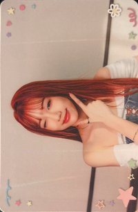 26年6月台閃 SANGT 隨機卡 