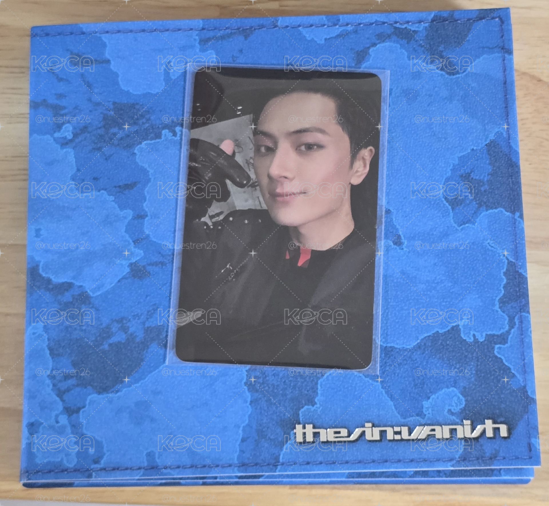 YT特典Jay