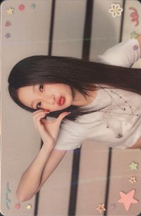 26年6月台閃 PREAM 隨機卡 