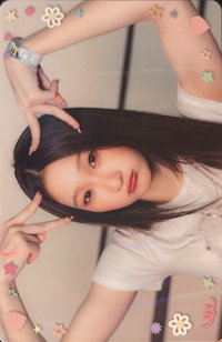 26年6月台閃 PREAM 隨機卡 
