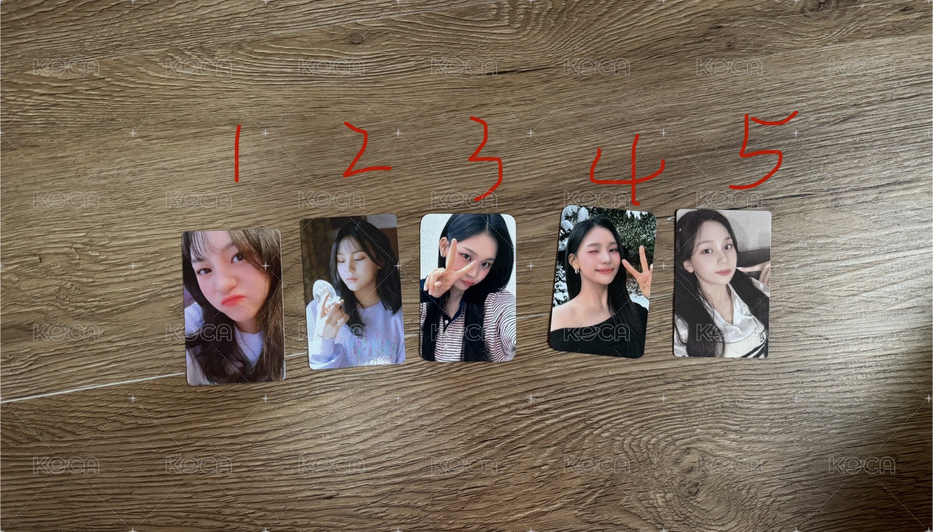 5