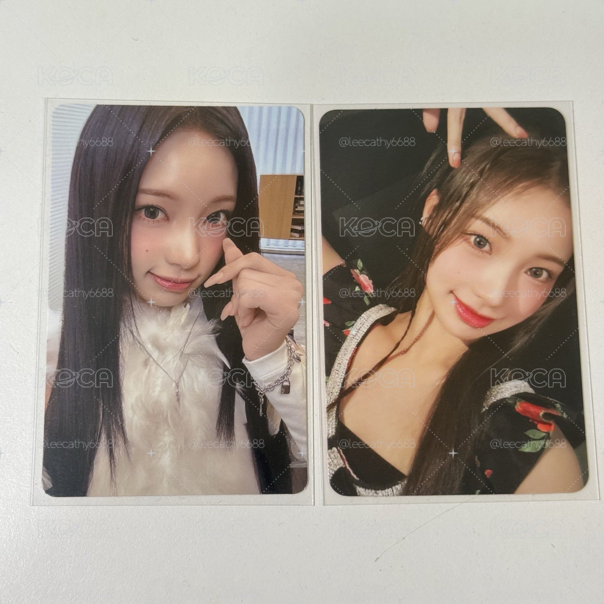 woni專卡