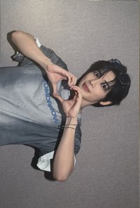 25’巡迴 kkt 數位版 特典卡 