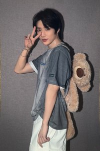 25’巡迴 kkt 數位版 特典卡 