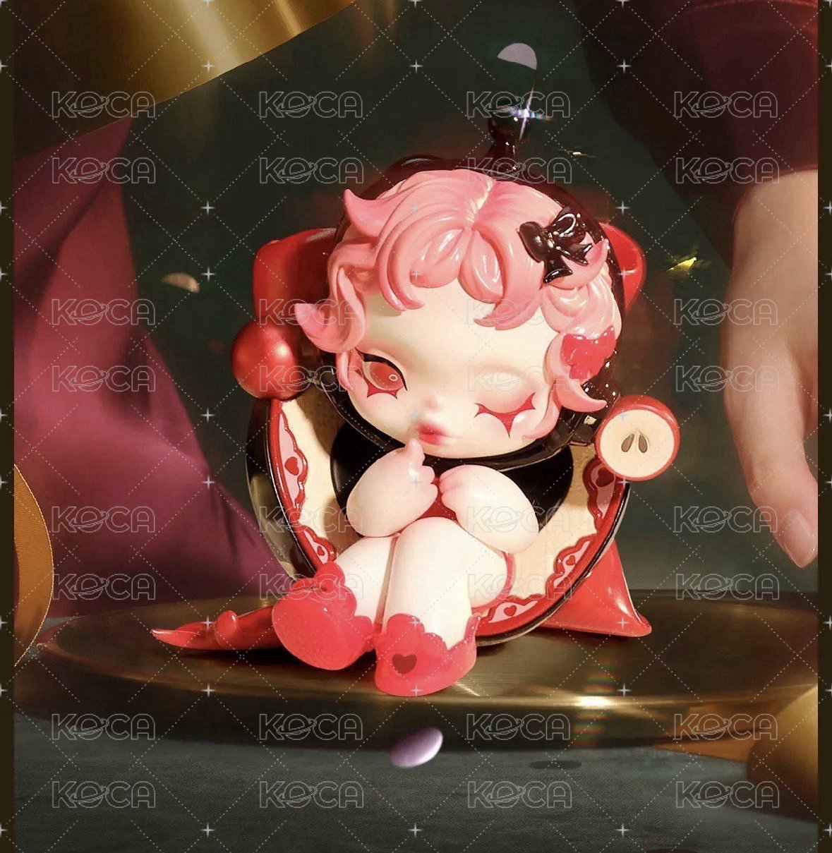sp 蘋果