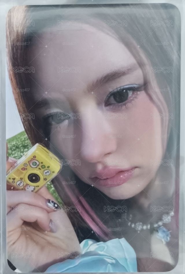 快閃隨機卡