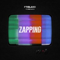 7TH MINI ALBUM ‘ZAPPING’