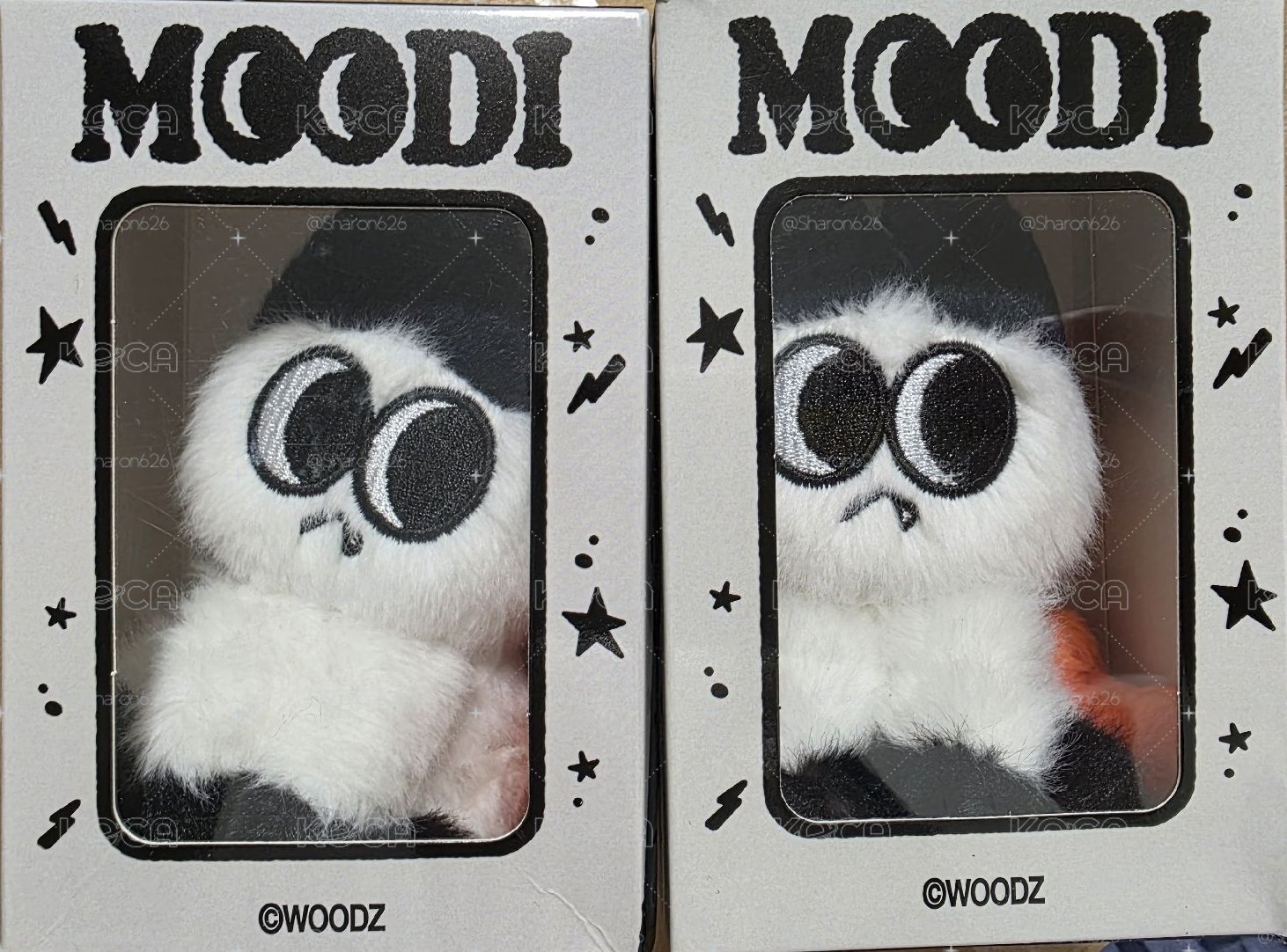 現貨／MOODI+演唱會周邊
