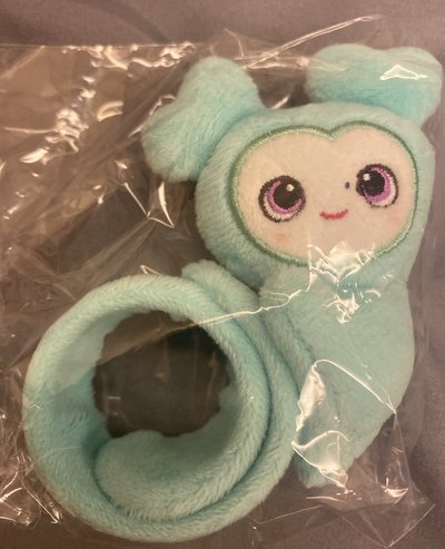 MINA手環