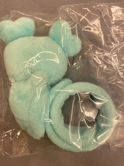 MINA手環