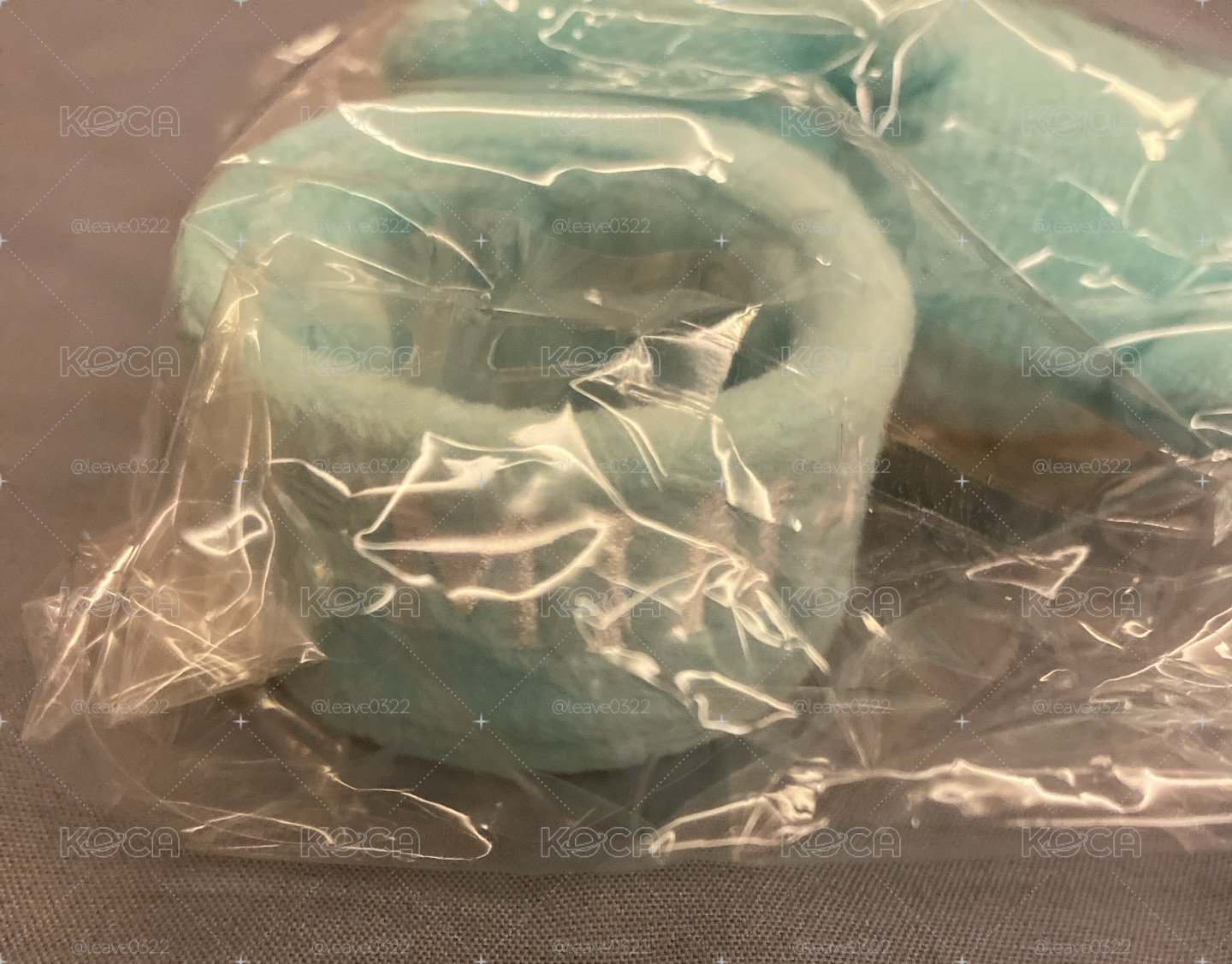 MINA手環
