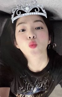 23生日會 入場卡 / 場限卡 