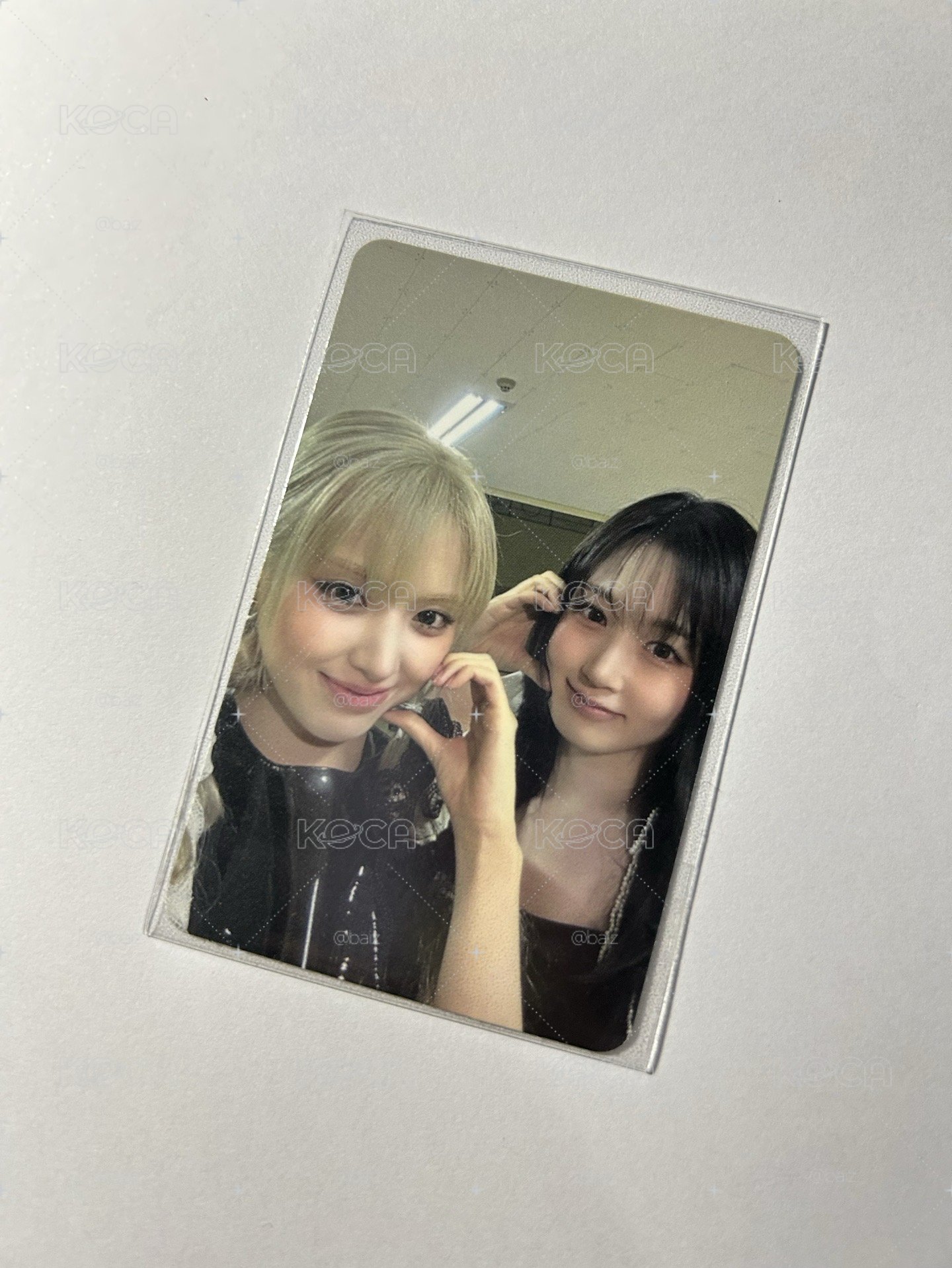 專卡區<多團混合>