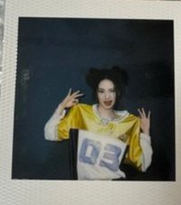拍立得露