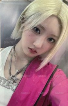 卡套卡藍