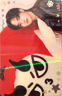 26年6月台閃 隨機卡 (PS)