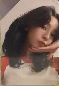 LEMONADE 肯悅 代言卡 