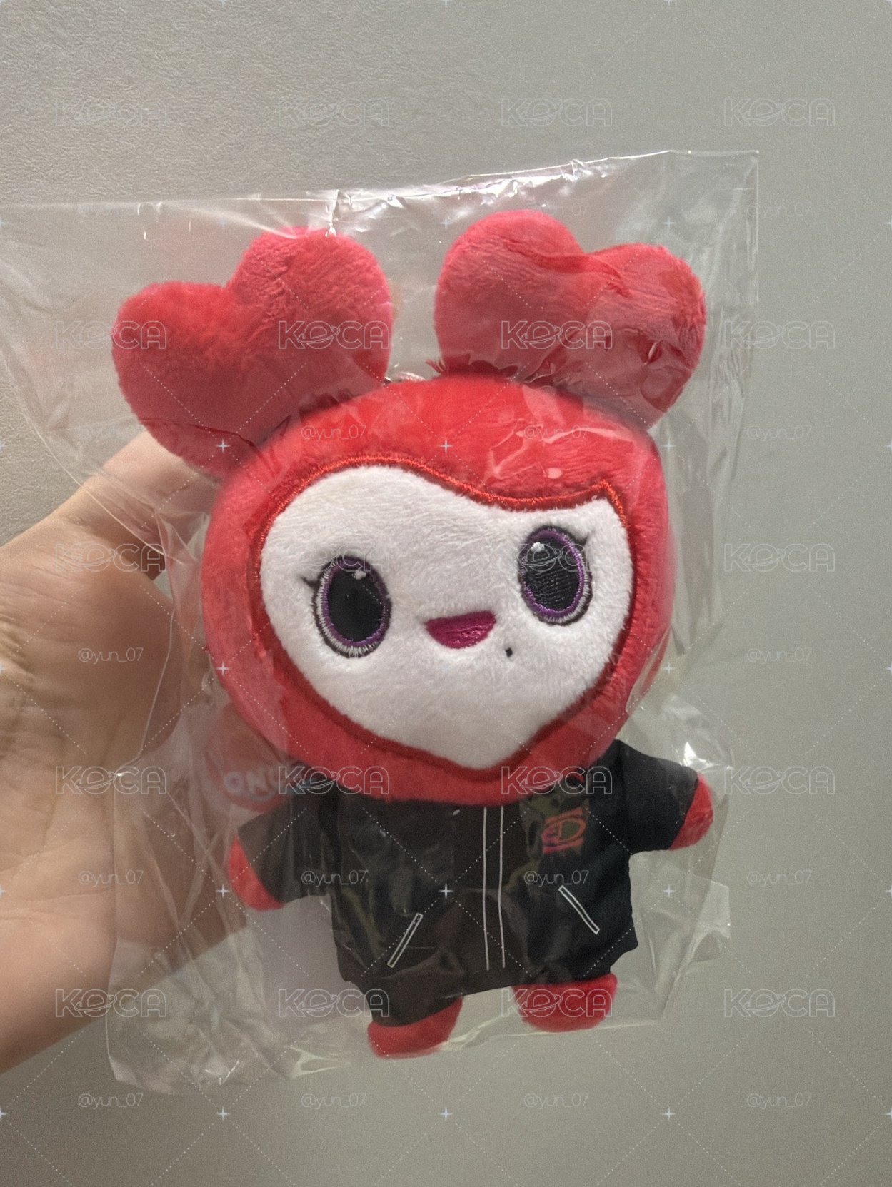 彩瑛新國立娃