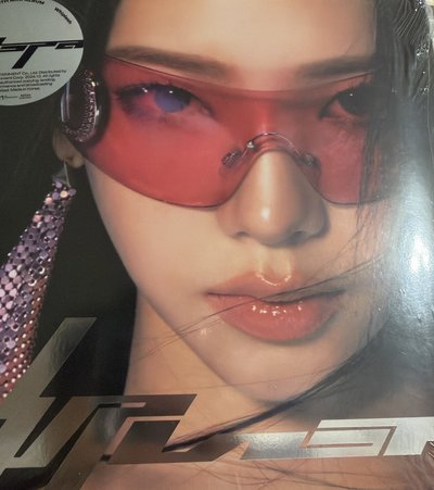 正規一speed冬柚封未拆