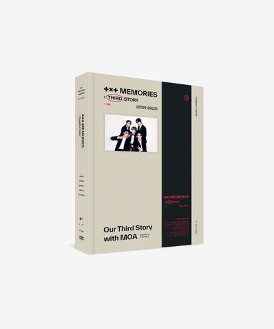 【全新現貨】TXT｜