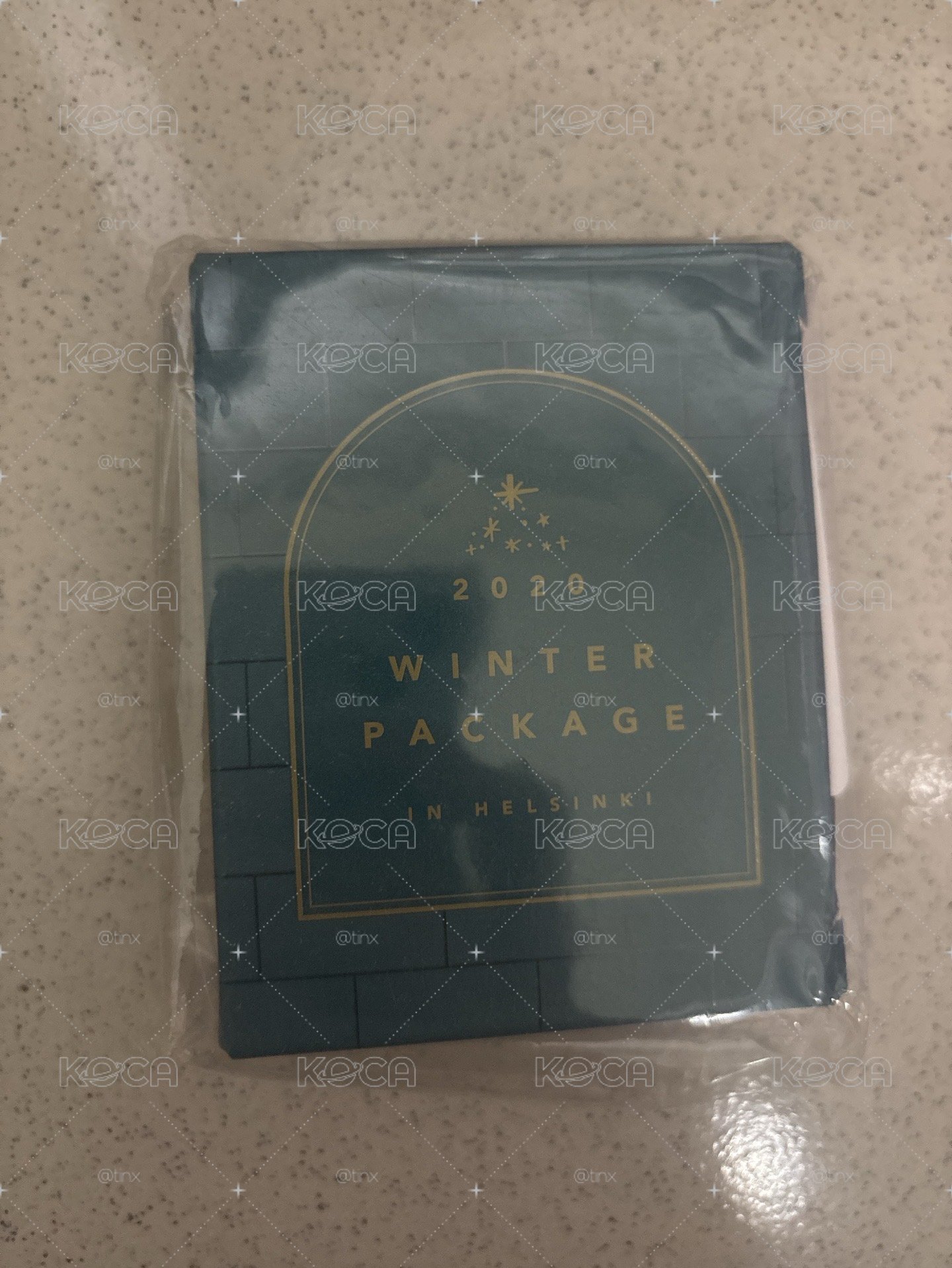 冬寫裡面的拉頁