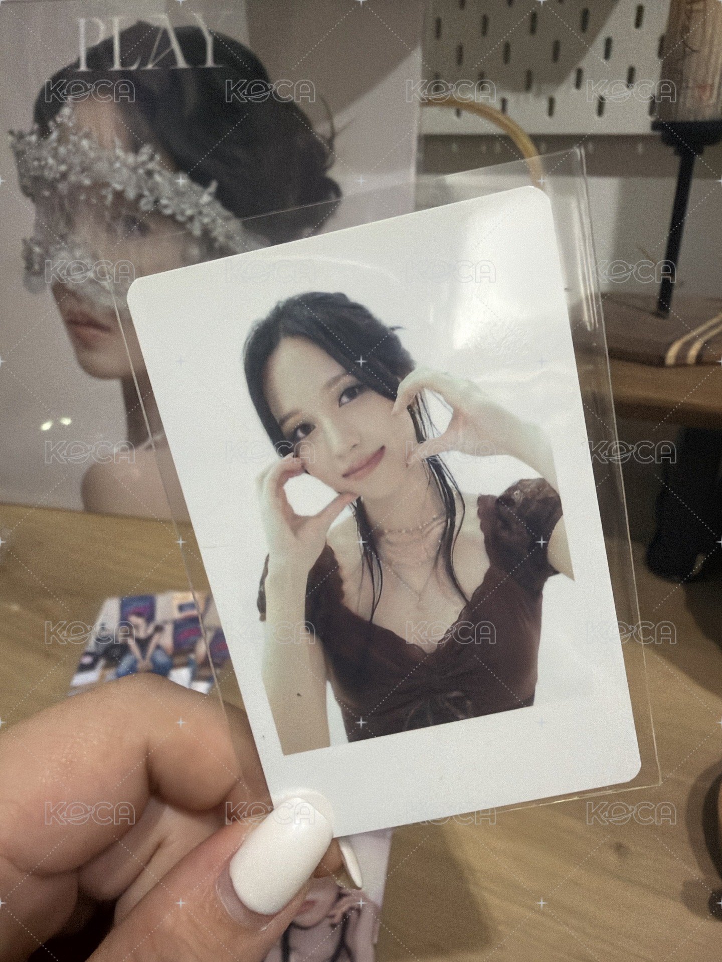 可愛爆擊