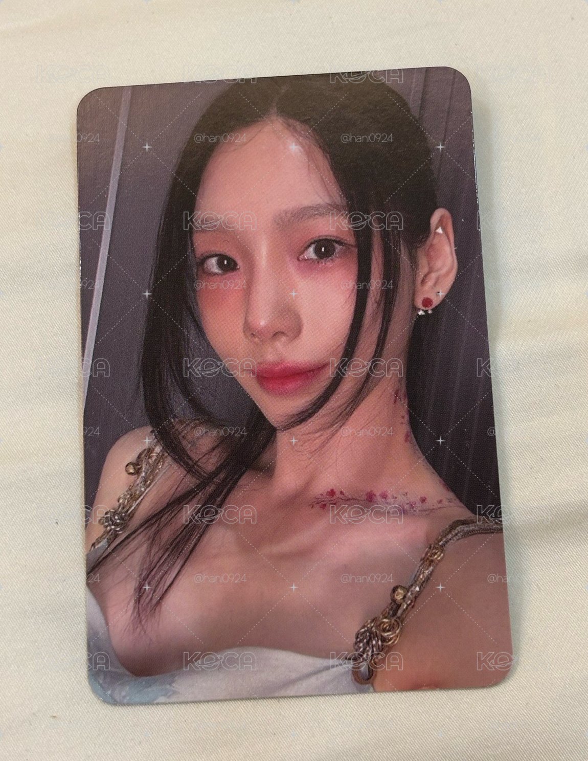 To. X 專輯卡 Digipack ver.