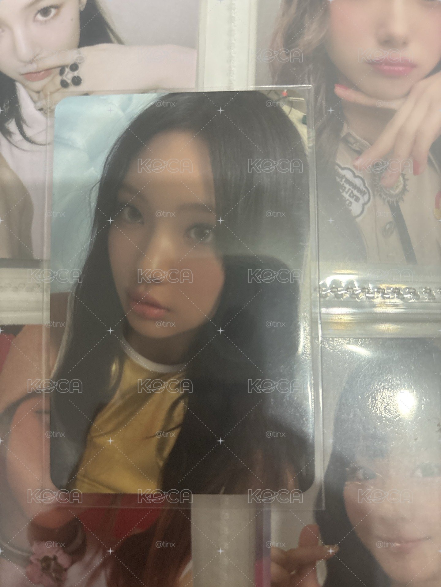 專卡