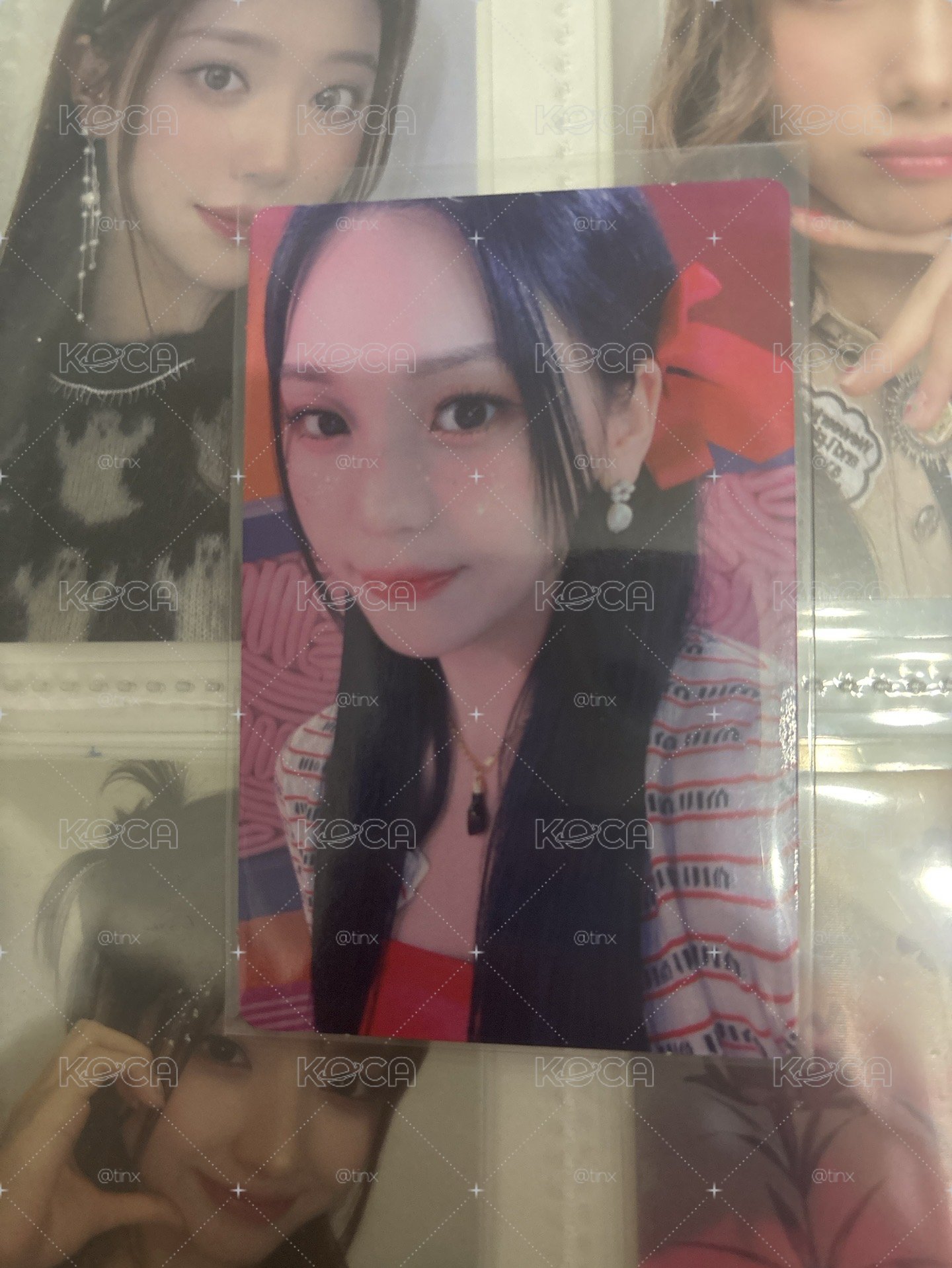 專卡