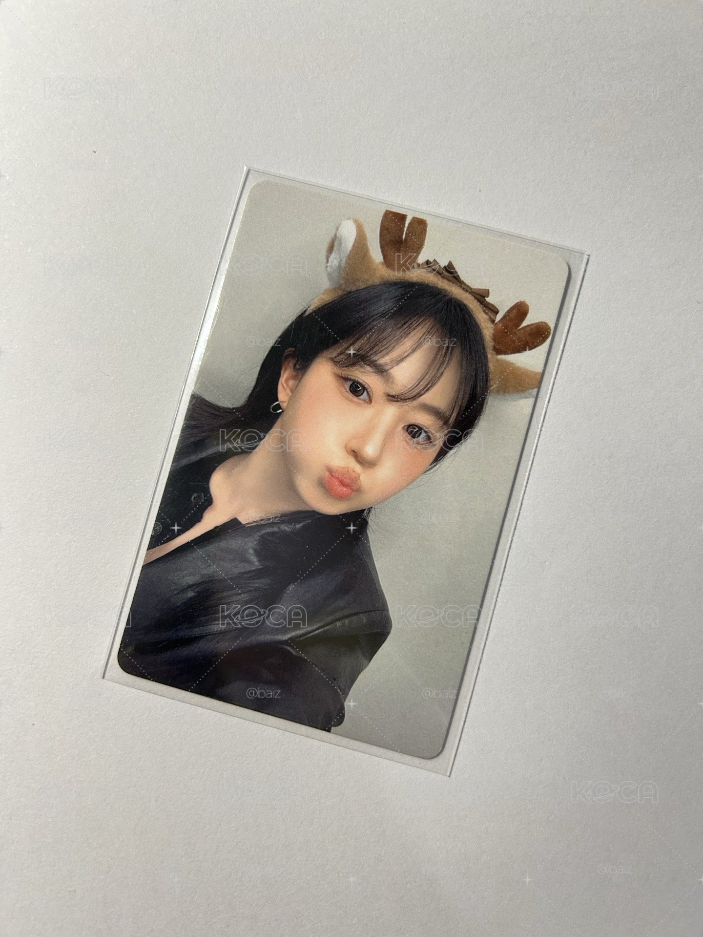 🐻‍❄️中背嫄