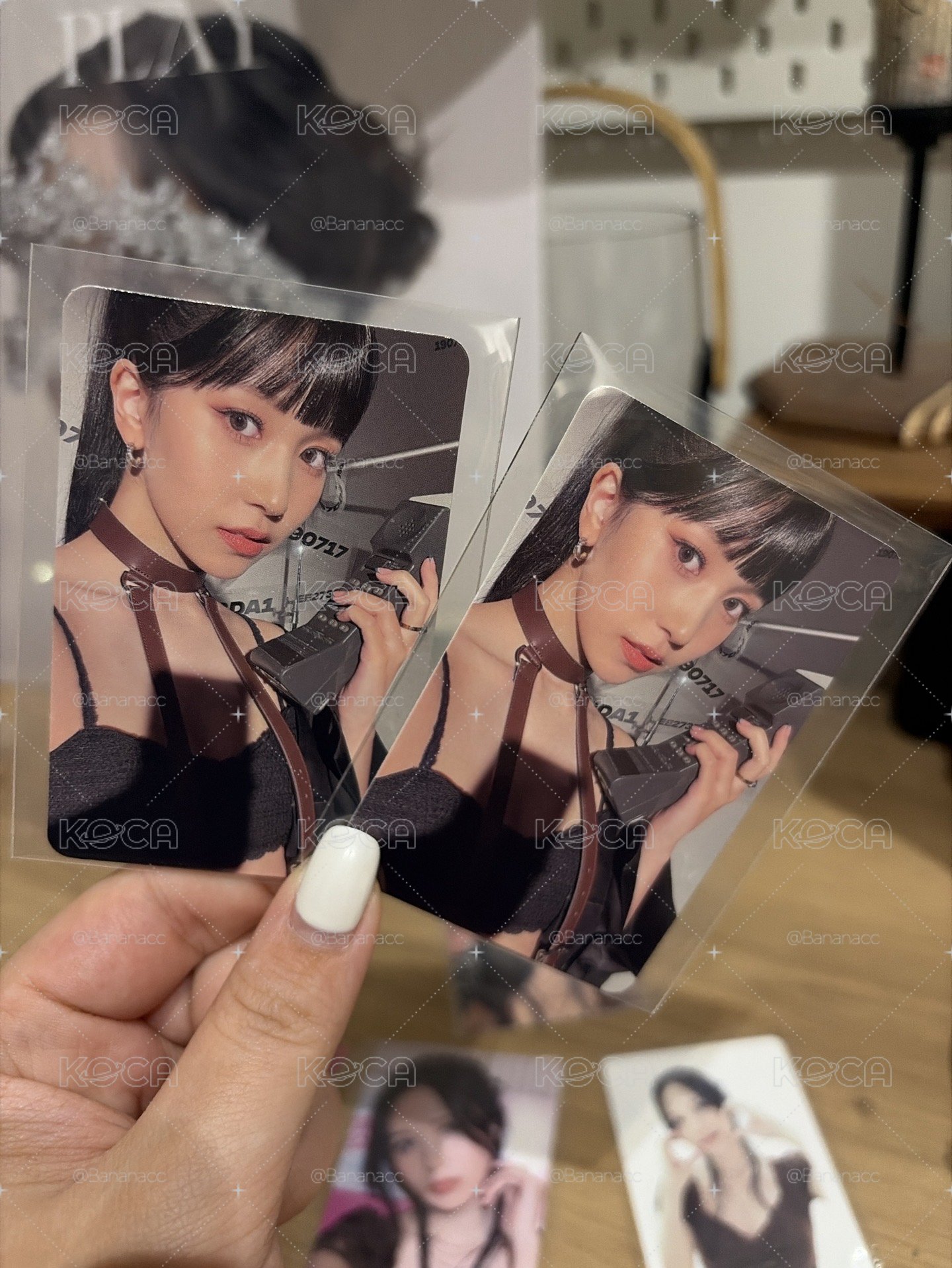 這通電話必須秒接