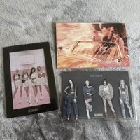 3款團體明信片