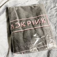 BP二巡浴巾僅拆撿未使用未下水