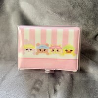 BP 快閃貼紙組