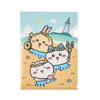 ☆繁星天空樹☆與秘密之島 A4&A5資料夾套裝
