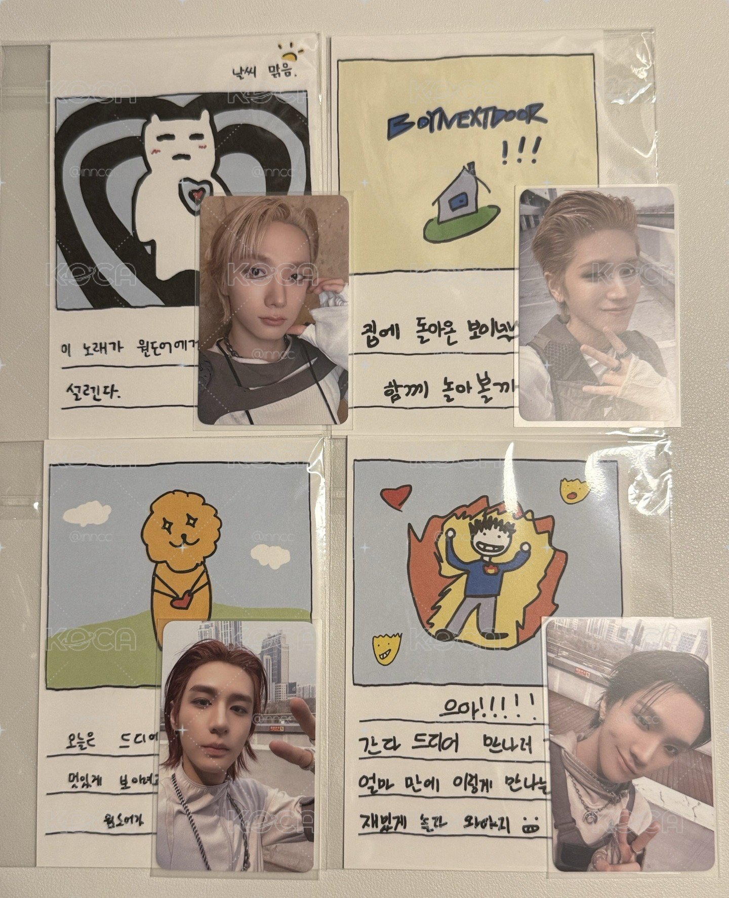 KBS打歌卡(少3、4