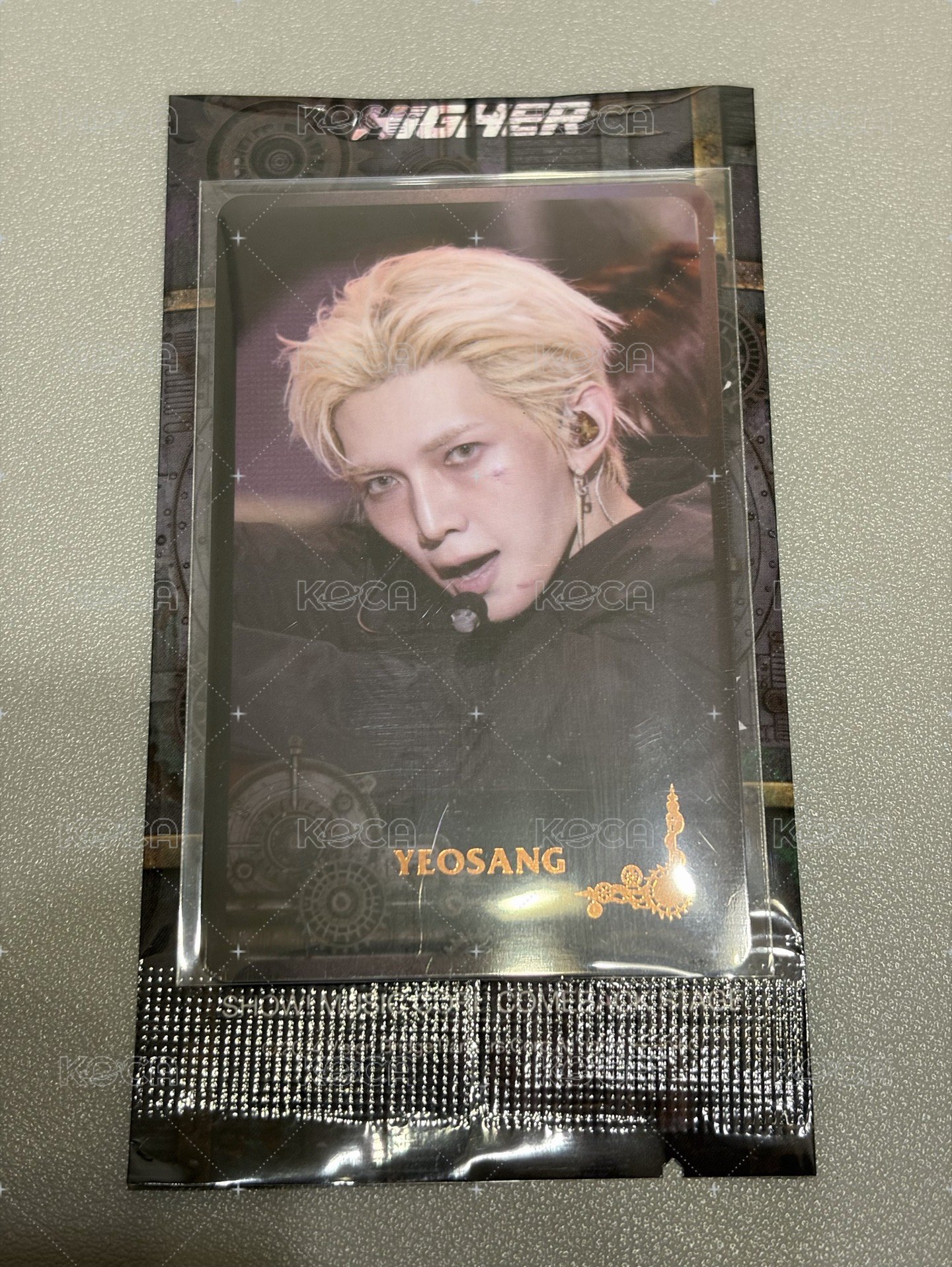HIGHER Adrenaline 尚