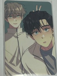 周邊卡 