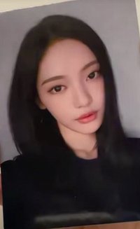 LEMONADE 肯悅 代言卡 