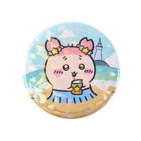 晴空塔秘密之島 徽章 
