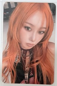 吉 Dirty Work Worker ver. 專卡