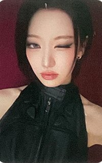 正規一 QQ音樂 星光卡 五星卡