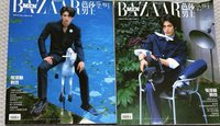 雜誌 