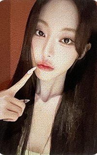 正規一 QQ音樂 星光卡 四星卡
