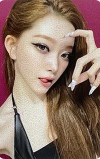 正規一 QQ音樂 星光卡 五星卡