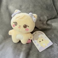 一代肉娃已拆檢吊牌還在無外袋